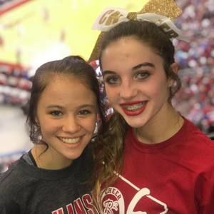 Meet your Posher, Alyssa